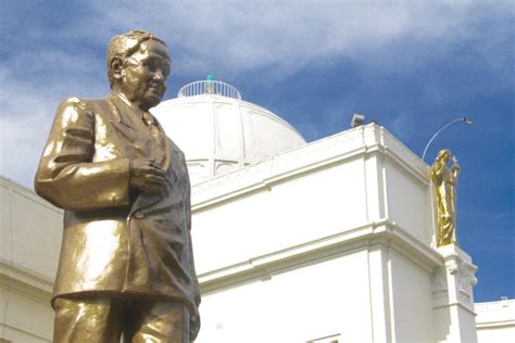osmeña day|Simple Osmeña Day celebration in Cebu City on Sept. 9.